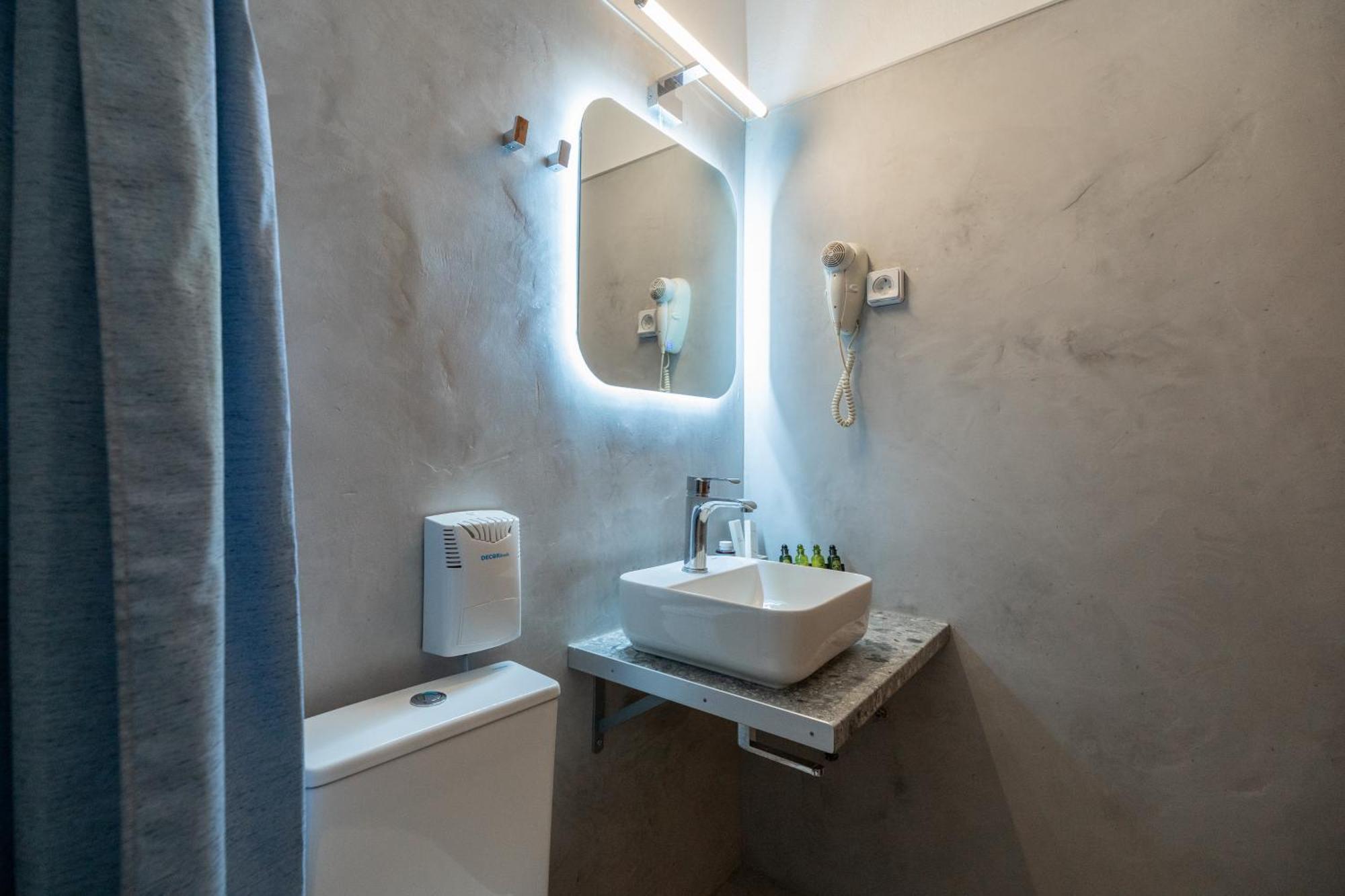 Apartmán House Mistral Neos Marmaras Exteriér fotografie