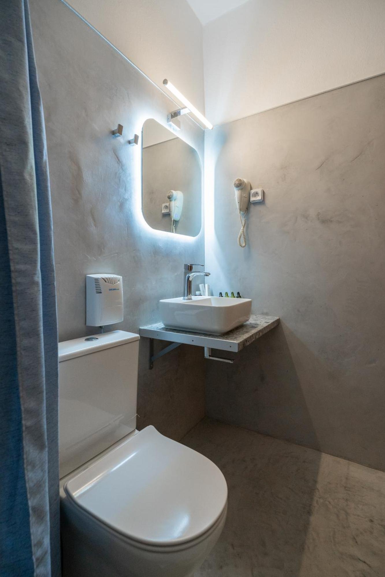Apartmán House Mistral Neos Marmaras Exteriér fotografie